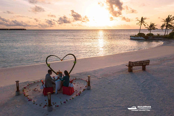 Club Med The Finolhu Villas