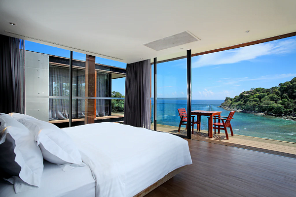 The Naka Phuket The Naka Phuket