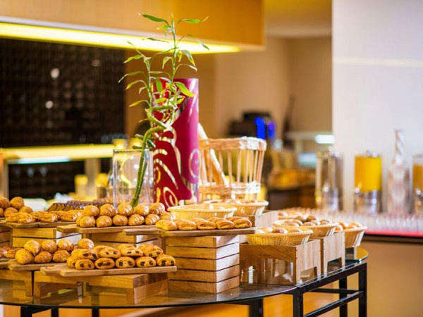 Holiday Inn Muscat, Al Seeb