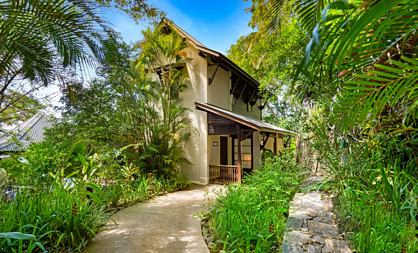 JA Enchanted Island Resort (Round)