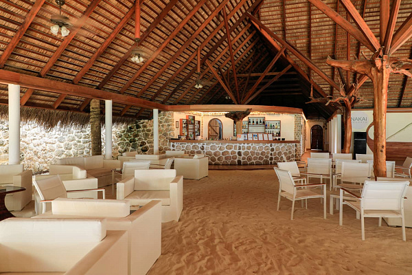 NAKAI Maayafushi Resort