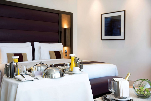 Kempinski Hotel Muscat Kempinski Hotel Muscat