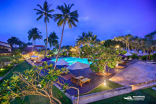 Thaala Resort (ex.Avani Bentota Resort & Spa) Thaala Resort (ex.Avani Bentota Resort & Spa)