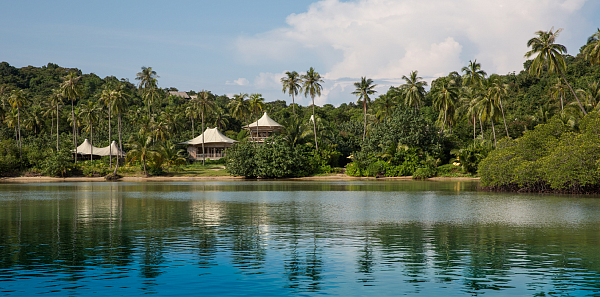 Soneva Kiri Koh Kood