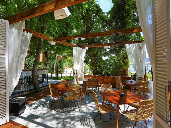 Club Prive by Rixos Gocek