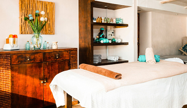 Bliss Hotel (Mahe)