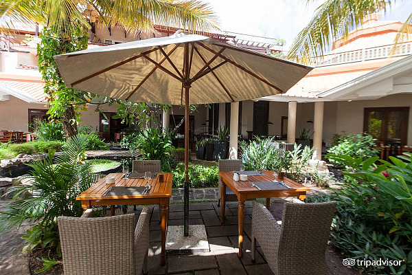 Aanari Hotel and Spa