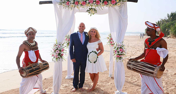 The Fortress Resort & Spa