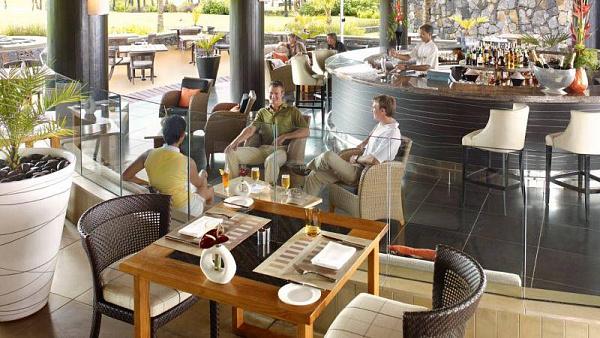 Four Seasons Resort Mauritius at Anahita Four Seasons Resort Mauritius at Anahita