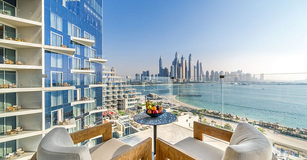 Five Palm Jumeirah Dubai 
