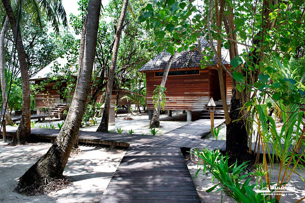 Gangehi Island Resort