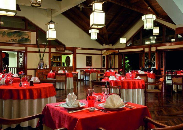 Sofitel L'Imperial Resort and Spa Mauritius 