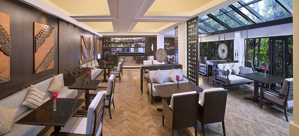 Anantara Bophut Koh Samui Resort&Spa