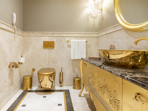 The Plaza Bodrum (ex. Be Premium Bodrum)