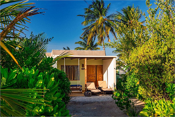 South Palm Resort Maldives