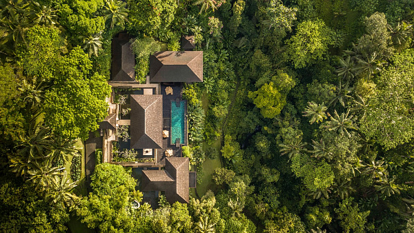 Como Shambhala Estate