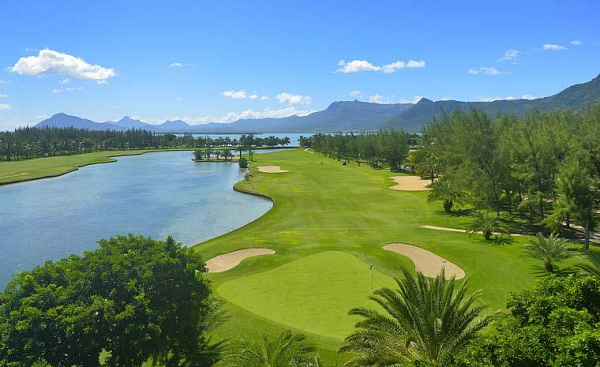 Dinarobin Beachcomber Golf Resort & Spa Dinarobin Beachcomber Golf Resort & Spa