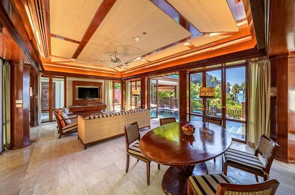 Centara Grand Beach Resort&Villas Krabi Centara Grand Beach Resort&Villas Krabi