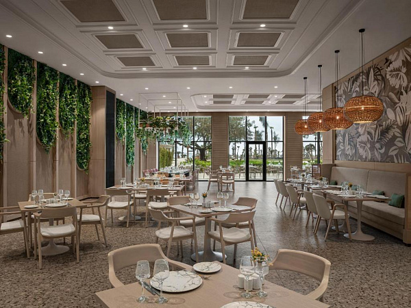 NG Phaselis Bay NG Phaselis Bay