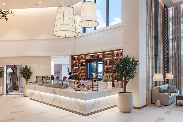 Address Beach Resort Fujairah