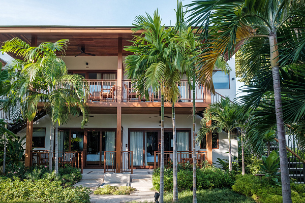 Banana Fan Sea Resort