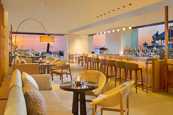 Alila Seminyak Alila Seminyak