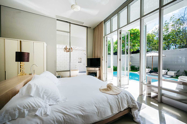 Sala Phuket Resort&Spa