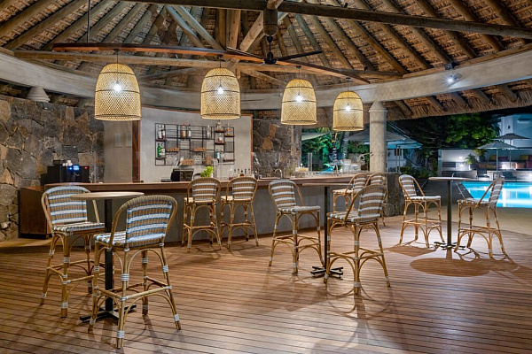 Sunrise Attitude (ex. Emeraude Beach Attitude)