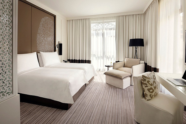 Hotel Boulevard, Autograph Collection (ex.Vida Downtown)