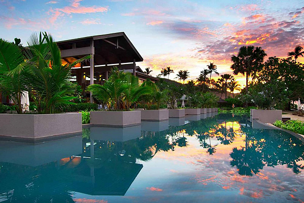 Kempinski Seychelles Resort Kempinski Seychelles Resort