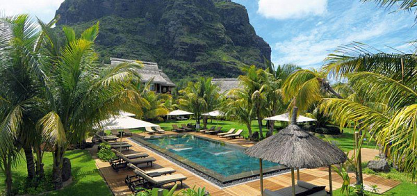 Dinarobin Beachcomber Golf Resort & Spa Dinarobin Beachcomber Golf Resort & Spa