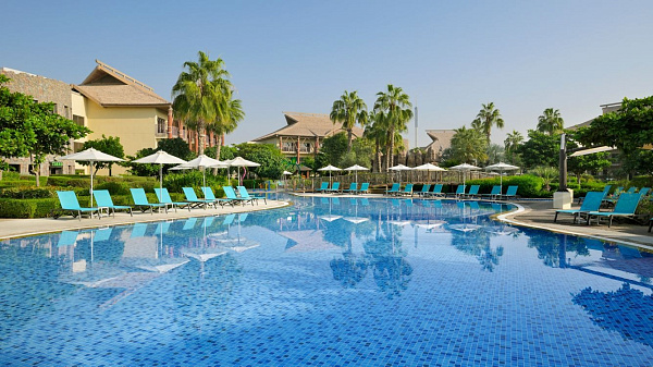 Lapita, Dubai Parks and Resorts, Autograph Collection