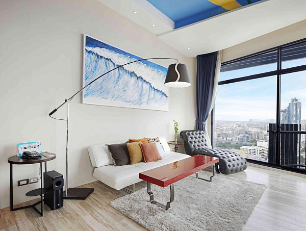 Siam@Siam Design Hotel Pattaya