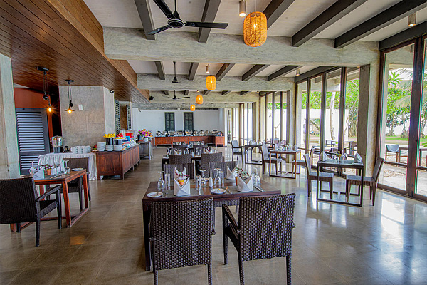 Temple Tree Resort & Spa