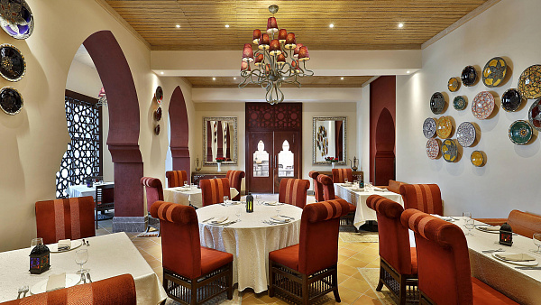 Ajman Saray, A Luxury Collection