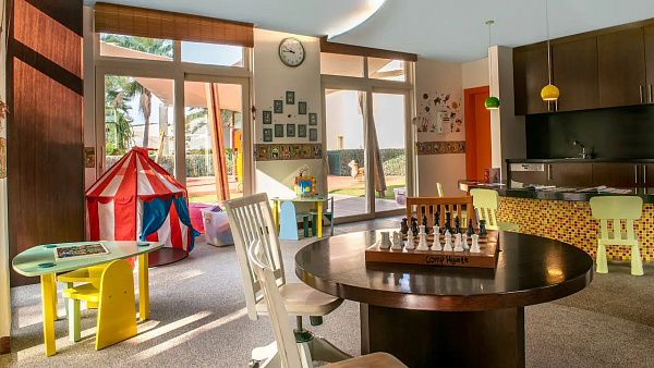 Park Hyatt Abu Dhabi Hotel and Villas