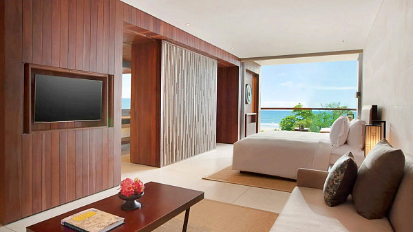 Alila Seminyak Alila Seminyak