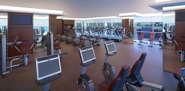 Grand Hyatt Grand Hyatt