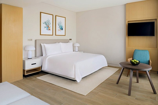 Movenpick Resort Al Marjan Island