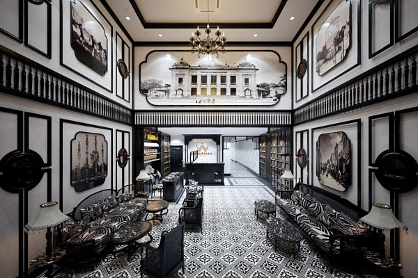 Le Chateau Hotel & Spa Hanoi