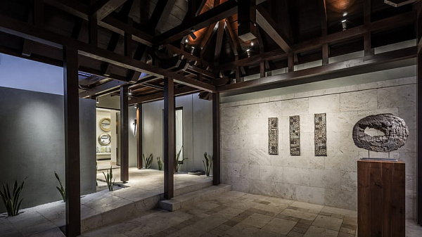 Four Seasons Resort Mauritius at Anahita Four Seasons Resort Mauritius at Anahita