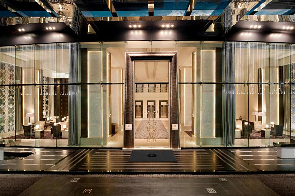 St.Regis Bangkok St.Regis Bangkok