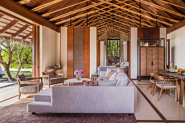 One & Only Reethi Rah One & Only Reethi Rah