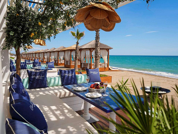 Club Prive By Rixos Belek Club Prive By Rixos Belek
