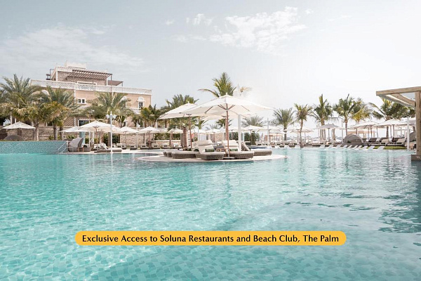 The First Collection Waterfront