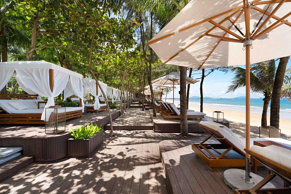Westin Haitangbay Sanya