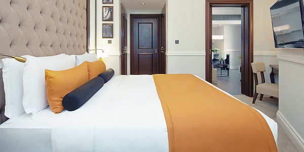 Dukes The Palm, a Royal Hideaway Hotel