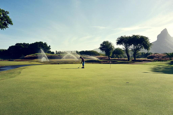 Tamarina Hotel, Beach, Golf and SPA