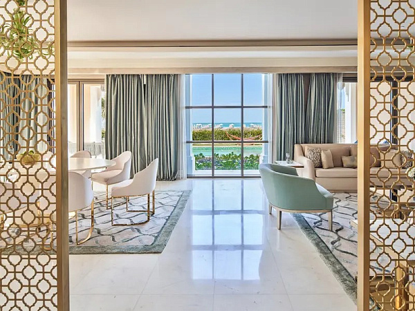 Rixos Premium Saadiyat Island