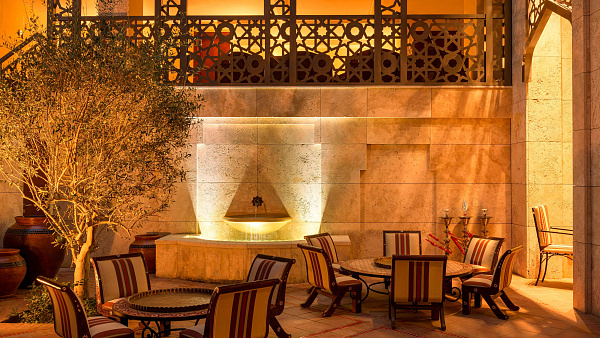 Ajman Saray, A Luxury Collection